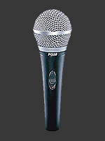 PG 58 XLR